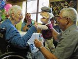 Mom's 104th-112